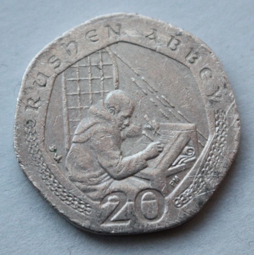 British 2003 isle - 2003,, man