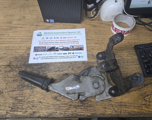 Transit hand brake - hand,
