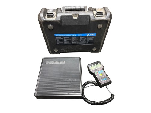 Javac procharge 100 - javac,