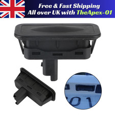 Tailgate Boot Switch Fits Renault Clio Megane MK3 MK4 Laguna 02-16 8200076256 .