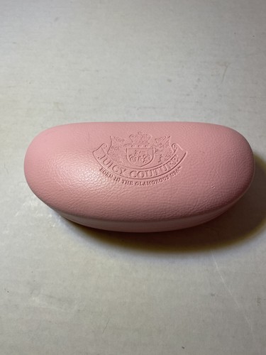 Juice couture pink clam shell - pink,