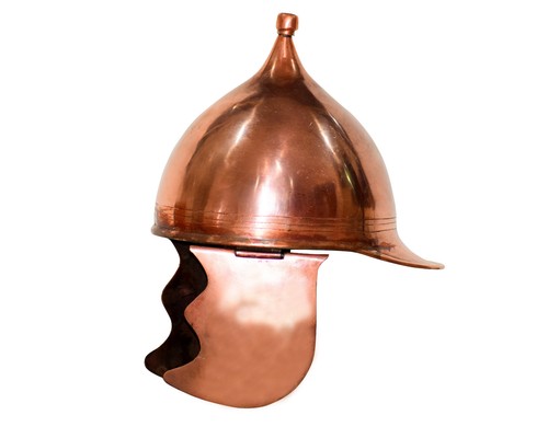 Montefortino helmet - montefortino,