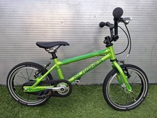 Islabikes Cnoc 14 Large Frame bicycle- 14" Wheels