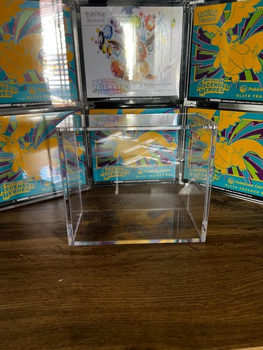 Pokemon elite trainer box etb - trainer,