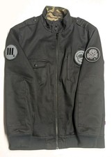 Death In June x Mishka Jacket