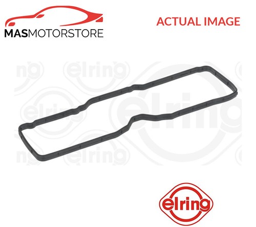 Engine rocker cover gasket - engine,