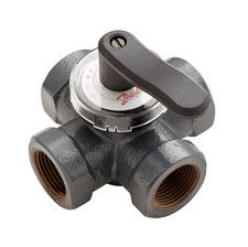 Danfoss HRE 4-way Rotary