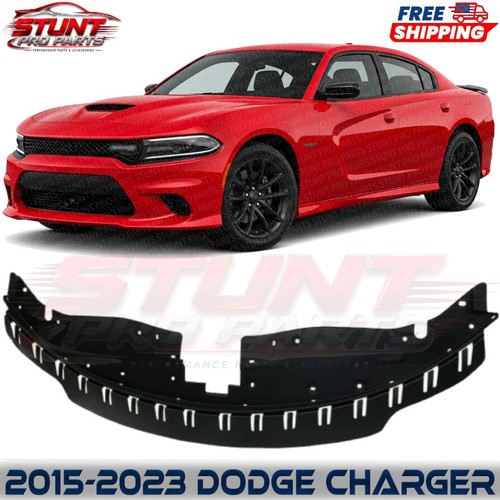 New front radiator support - new,