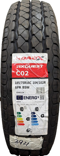 1x185 75r16c 104 - 1x185/75r16c,