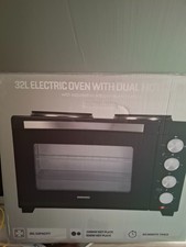 brand new dawoo 32l table top