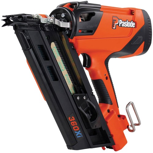 Paslode 360xi framing - 360xi,