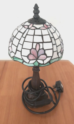 Tiffany style stained - tiffany,