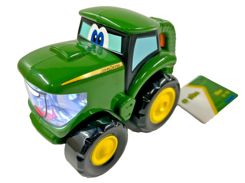 Tomy games 736 47216 john - tomy,