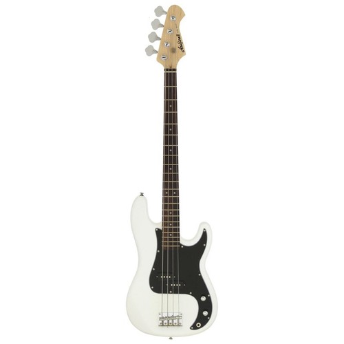 Bass guitar aria - guitar, stb