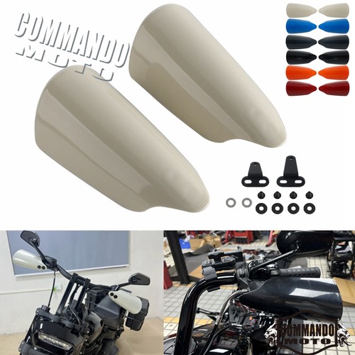 Handguards kit for harley - kit,