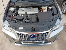 LEXUS CT200 ENGINE 2ZR-FXE 1.8