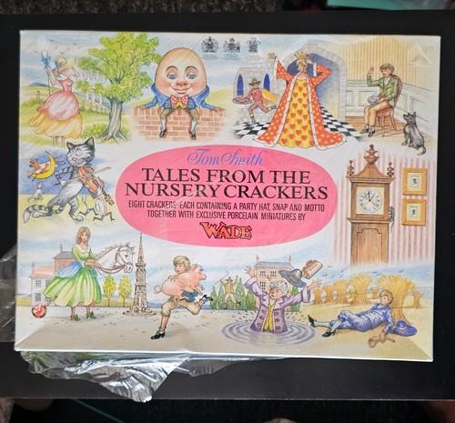 Vintage tom smith tales - vintage,