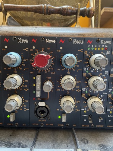 Neve 1073lb 500 - 1073lb,