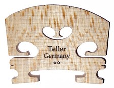Violin Bridge - Aubert Model