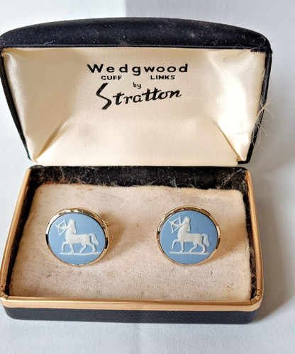 Wedgwood stratton blue - wedgwood,