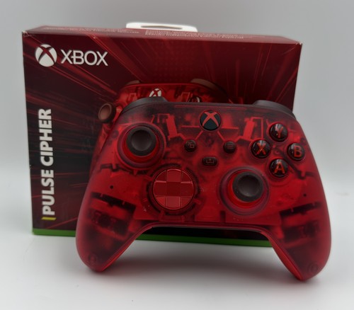 Xbox series controller - xbox,