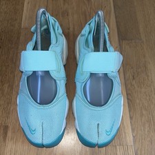 Nike air rifts split toe - split, size