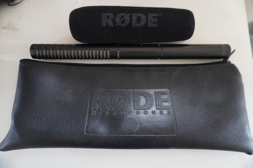 Ng2 rode microphone - rode, microphone,