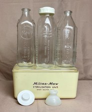 Vintage 1960s Milton Maws
