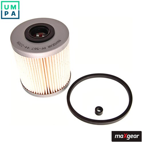 Fuel filter 0316 - filter, for