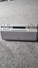 Sony XDR-S1 digital DAB radio