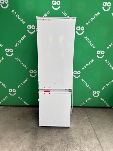 Electrolux built fridge - electrolux, in