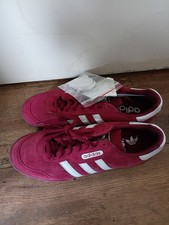 Adidas jeans super trainer uk9 - adidas,