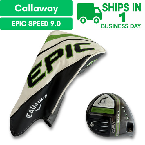 Callaway epic speed - callaway,