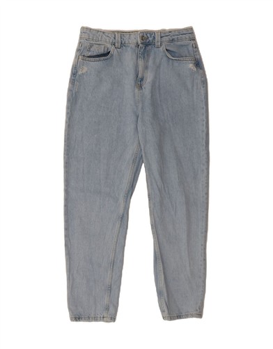 Zara womens tapered jeans - jeans, 8