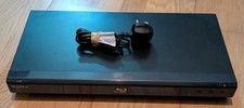 Sony BDP-S350 Blu-Ray Player -