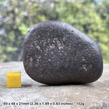 Polished Stony Magnetic