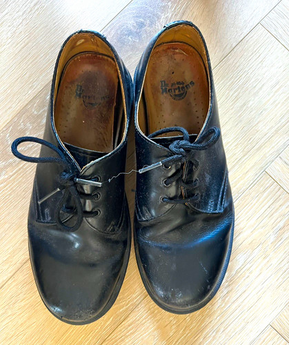Martens men s black - men’s,