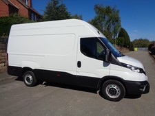 2024 - 74 Plate - Iveco Daily