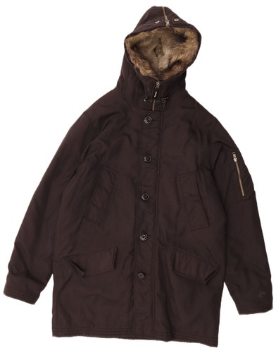 Woolrich mens hooded - woolrich,