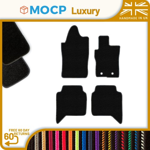 Luxury van mats - luxury,
