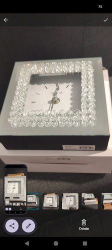 Watching clocks stylish modern - clocks,