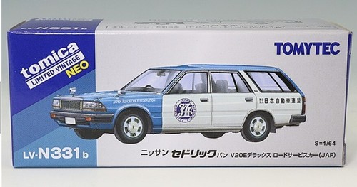 Tomica limited vintage neo - tomica,
