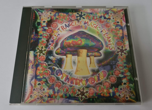 Dance trance magic - dance,, &