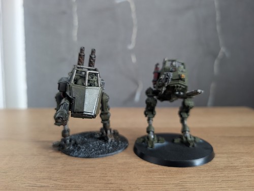 Warhammer 40k astra militarum - warhammer,