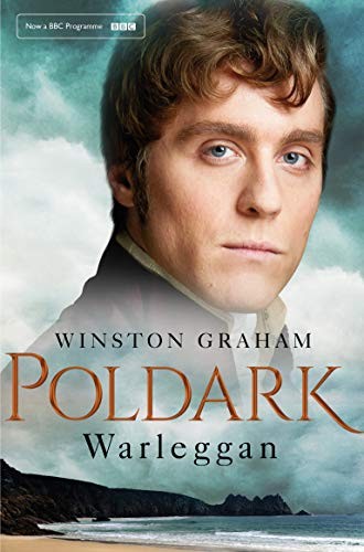 Warleggan winston - warleggan, (poldark)-winston