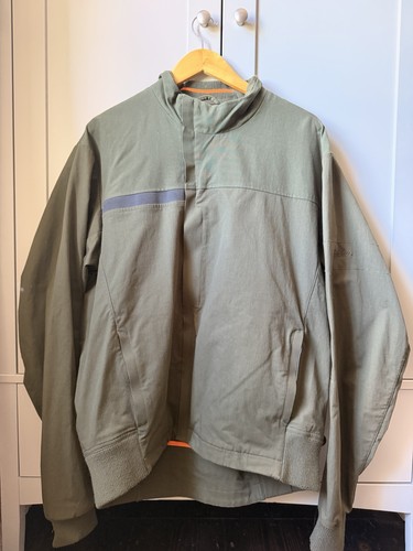 Rapha fixed jacket - men's, xxl