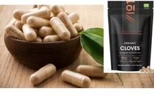 Parasite cleanse capsules - parasite,