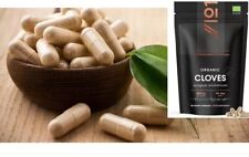 Parasite Cleanse Capsules