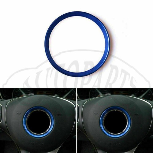 Steering wheel center badge - wheel,