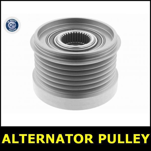 Alternator pulley for - alternator, renault